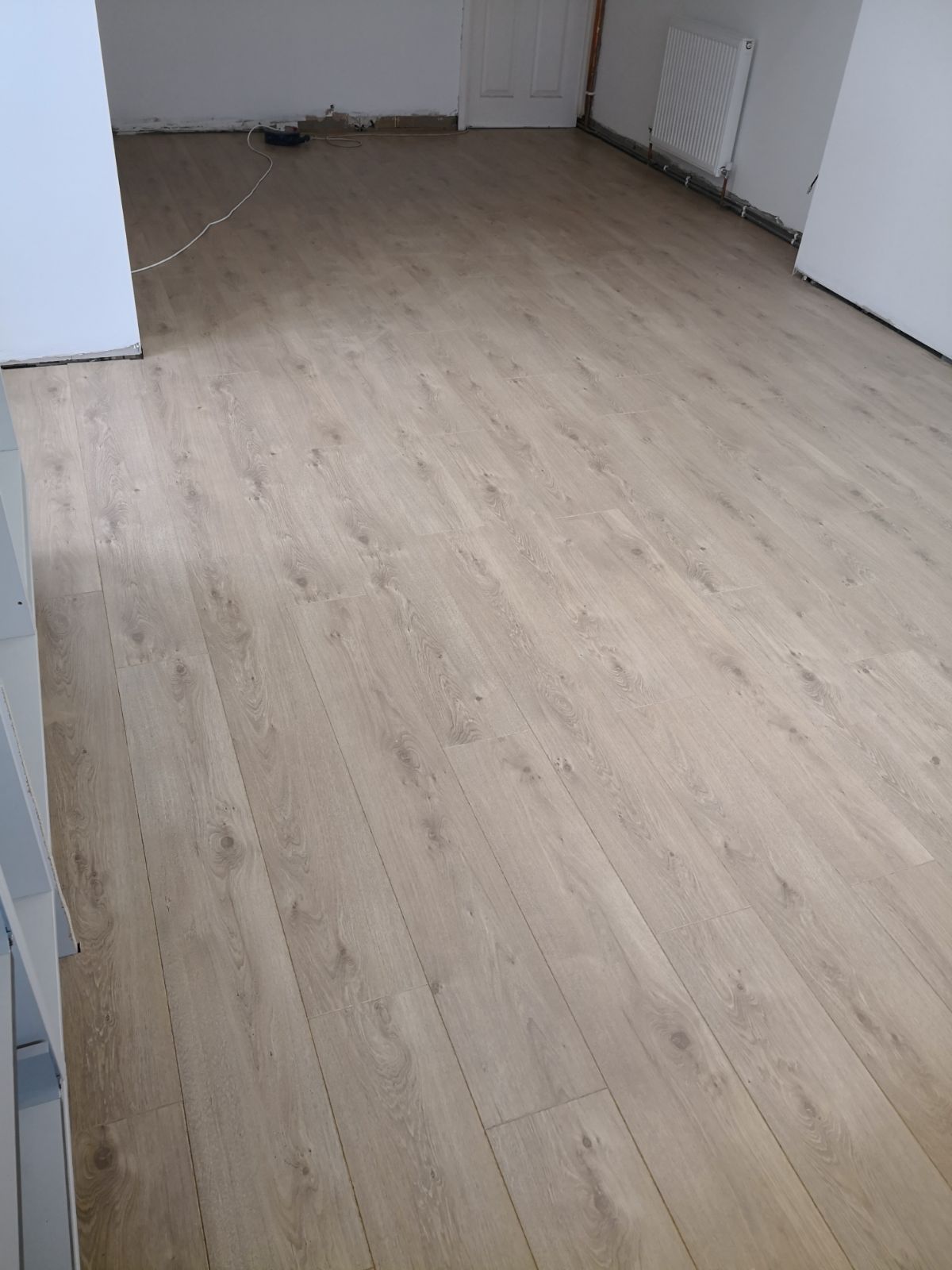 Kitchen - Dining Area | Laminate Floor Installation | The Carpet Shop Southport | Lifestyle Floors